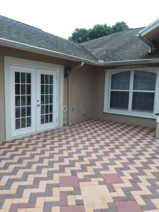 Brand New Studio Apartment Vero Beach Zewnętrze zdjęcie