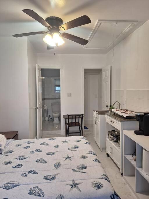Brand New Studio Apartment Vero Beach Zewnętrze zdjęcie